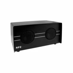 SATENCO LOT 4 X RP2 Répulsif Ultrasons Anti Rongeurs Rats Souris Chauve Souris Puces Tiques Araignées Sur 325m2(x4) -Outil d'entretien du jardin Soldes 10005584 2