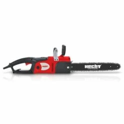 Hecht Jardin 2250 Tronconneuse Electrique 2400 W