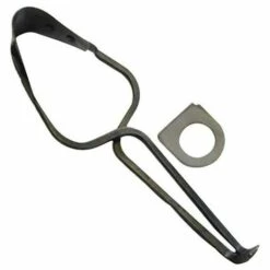 MASY - Piège à Taupe - Simple Ressort