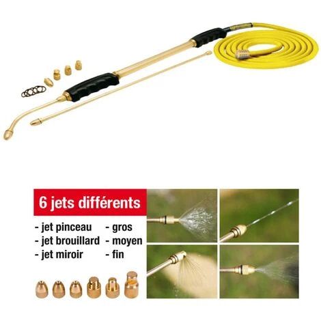 MULTIREX_PULVERISATEUR Pulvérisateur Manuel Haute Portée 4 MULTIREX_PULVERISATEUR Pulvérisateur Manuel Haute Portée – Image 2