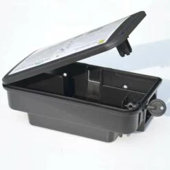 FERTILIGENE Boîte Sécurisée Pour Appâts Spécial Rats -Outil d'entretien du jardin Soldes 1070542 2