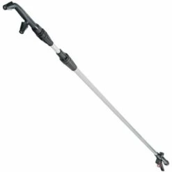 RIBIMEX Lance Telescopique En Alu Pour Pulvérisateur