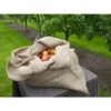 NATURE Sacs En Toile De Jute 2 NATURE Sacs En Toile De Jute -Outil d'entretien du jardin Soldes 10827614 1