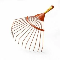 OUTILS WOLF Balai Ramasse Feuilles Wolf UA35