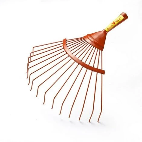 OUTILS WOLF Balai Ramasse Feuilles Wolf UA35 3 OUTILS WOLF Balai Ramasse Feuilles Wolf UA35