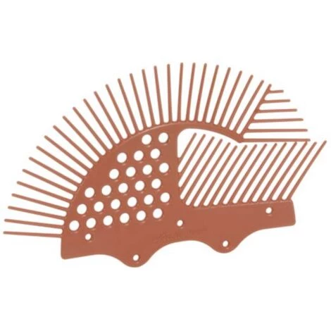 Grille Stop Piafs Anti-oiseaux, Boite De 50 Pièces NICOLL 3 Grille Stop Piafs Anti-oiseaux, Boite De 50 Pièces NICOLL