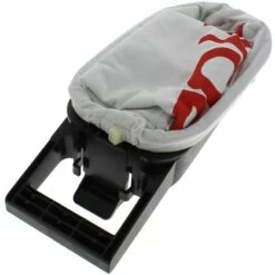 Sac Recuperateur De Dechet Pour Souffleur A Feuilles Ryobi -Outil d'entretien du jardin Soldes 11727705 3