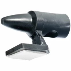 PERALINE Sifflet Anti Gibier -Outil d'entretien du jardin Soldes 11856 2