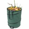 WERKAPRO Container De Jardin 160 Litres -Outil d'entretien du jardin Soldes 12059 1