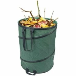 WERKAPRO Container De Jardin 160 Litres