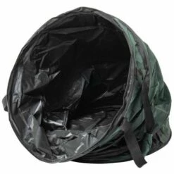 WERKAPRO Container De Jardin 160 Litres 9 WERKAPRO Container De Jardin 160 Litres -Outil d'entretien du jardin Soldes 12059 3