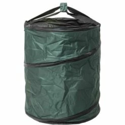 WERKAPRO Container De Jardin 160 Litres 10 WERKAPRO Container De Jardin 160 Litres -Outil d'entretien du jardin Soldes 12059 4