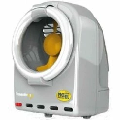 Moel Insectivoro Aspiration 1x32w 50hz Couleur Gris 368g