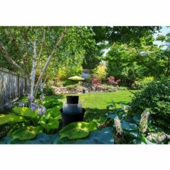 Piege Moustique Tigre Et Anti Larve De Moustique Biogents - Alu 11 Piege Moustique Tigre Et Anti Larve De Moustique Biogents - Alu -Outil d'entretien du jardin Soldes 12160551 5