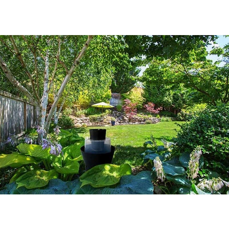 Piege Moustique Tigre Et Anti Larve De Moustique Biogents - Alu 7 Piege Moustique Tigre Et Anti Larve De Moustique Biogents - Alu – Image 5