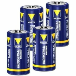 G�N�RIQUE Répulsif Anti-rat Et Souris à Pile - 1 Pièce - 4 Piles Varta Gratuites Incluses -Outil d'entretien du jardin Soldes 12197073 2