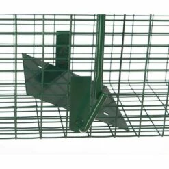 Piège à Rat Non Léthal - 2 Entrées - Cadre Robuste - 60 X 17 X 17 Cm Westfalia -Outil d'entretien du jardin Soldes 12197817 4