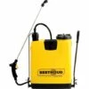 Pulvériateur à Pression Entretenue Cosmos 18 Pro - BERTHOUD 102215 - Garantie 5 Ans - Jaune 2 Pulvériateur à Pression Entretenue Cosmos 18 Pro - BERTHOUD 102215 - Garantie 5 Ans - Jaune -Outil d'entretien du jardin Soldes 12199787 1