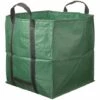 Sac à Déchets De Jardin Carré Vert 148 L Nature - N/A 1 Sac à Déchets De Jardin Carré Vert 148 L Nature - N/A -Outil d'entretien du jardin Soldes 12347301 1