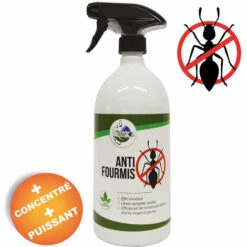 TERRA NOSTRA Repulsif Naturel Fourmi Biodégradable - Alu 8 TERRA NOSTRA Repulsif Naturel Fourmi Biodégradable - Alu -Outil d'entretien du jardin Soldes 12558736 2