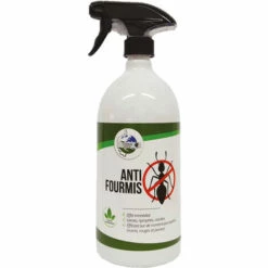 TERRA NOSTRA Repulsif Naturel Fourmi Biodégradable - Alu 10 TERRA NOSTRA Repulsif Naturel Fourmi Biodégradable - Alu -Outil d'entretien du jardin Soldes 12558736 4