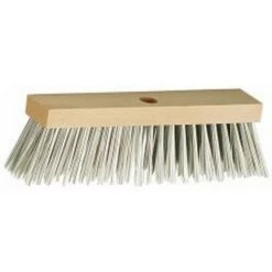 OSBORN Balai En Fils D'acier, Larg. : 30 Cm