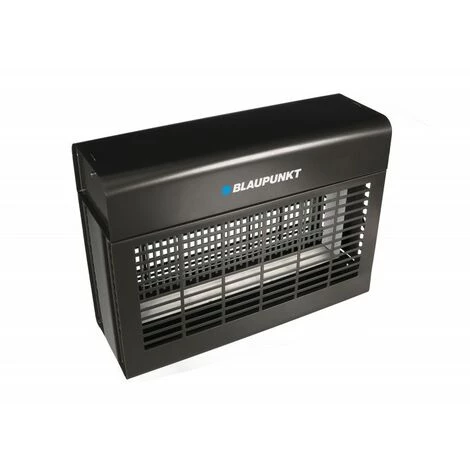 BLAUPUNKT Destructeur D'insectes Electrique 20W Anti-Moustique 150m2 - Noir 3 BLAUPUNKT Destructeur D'insectes Electrique 20W Anti-Moustique 150m2 - Noir