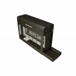 BLAUPUNKT Destructeur D'insectes Electrique 20W Anti-Moustique 150m2 - Noir 7 BLAUPUNKT Destructeur D'insectes Electrique 20W Anti-Moustique 150m2 - Noir -Outil d'entretien du jardin Soldes 12951168 3