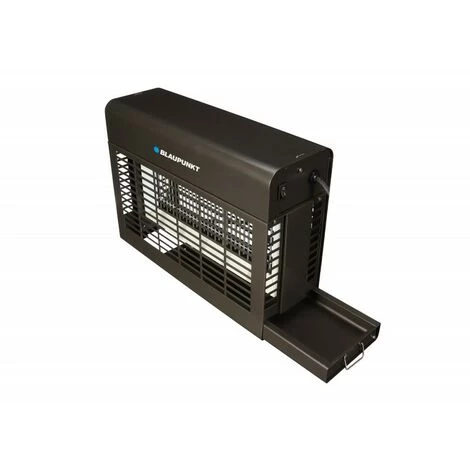 BLAUPUNKT Destructeur D'insectes Electrique 20W Anti-Moustique 150m2 - Noir 5 BLAUPUNKT Destructeur D'insectes Electrique 20W Anti-Moustique 150m2 - Noir – Image 3