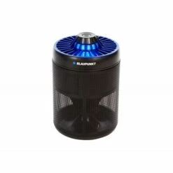 BLAUPUNKT Piège 5W Anti Moustiques Tigres Insectes Moucherons Guêpes 30m2 UV Efficace