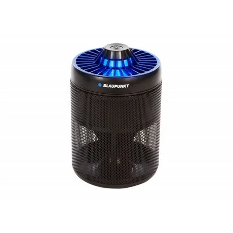 BLAUPUNKT Piège 5W Anti Moustiques Tigres Insectes Moucherons Guêpes 30m2 UV Efficace 3 BLAUPUNKT Piège 5W Anti Moustiques Tigres Insectes Moucherons Guêpes 30m2 UV Efficace