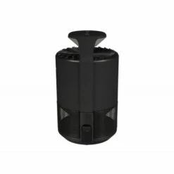 Pack BLAUPUNKT De 2x Piège 5W Anti Moustiques Tigres Insectes Moucherons Guêpes 50m2 UV Efficace -Outil d'entretien du jardin Soldes 12959491 4