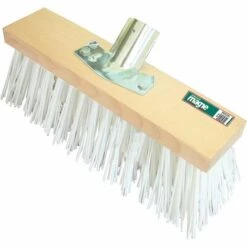 Balai De Chantier Spécial Enrobés à Chaud 33cm - Forges De Magne - 384123