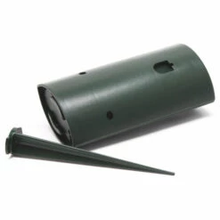 WILTEC Catwatch Répulsif à Ultrasons Pour Chats Pour 125m² Protection Contre Chats Anti-animaux 8 WILTEC Catwatch Répulsif à Ultrasons Pour Chats Pour 125m² Protection Contre Chats Anti-animaux -Outil d'entretien du jardin Soldes 1322306 3