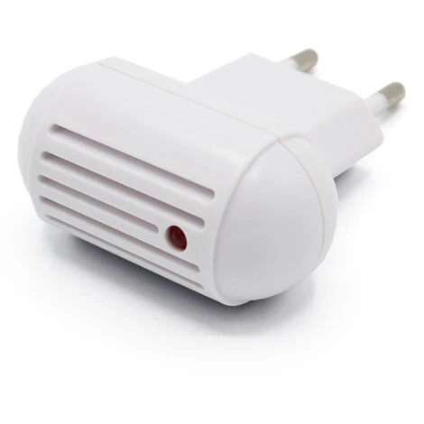 SOLDELA Lot De 3 Prises Anti-Moustiques à Ultrasons Répulsifs Anti-Insectes 5 SOLDELA Lot De 3 Prises Anti-Moustiques à Ultrasons Répulsifs Anti-Insectes – Image 3