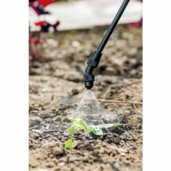 Gloria Pulvérisateur 5L à Pression Prima 5 PLUS - Application De Produits Acides (pélargonique) -Outil d'entretien du jardin Soldes 13669459 3