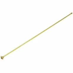 Gloria Lance D'extension Laiton 1,0m - Ø9 Mm Pour Pulvérisateur GLORIA