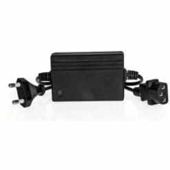 VITO GARDEN Chargeur De Batterie Pour Pulvérisateur à Batterie 12V/2,2A VITO