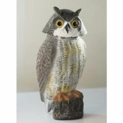 Chouette Trompeuse Gartenmeister -Outil d'entretien du jardin Soldes 14308135 3