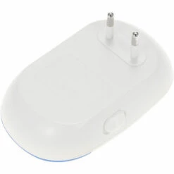 ASUPERMALL Paquet De 6 Repulsifs Repulsif Ultrasonique Non Toxique Ac90V-250V -Outil d'entretien du jardin Soldes 14635527 5