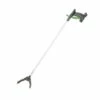 HELIOTRADE Pince Ramasse Dechets - Detritus Avec Embout Magnetique