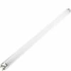 PrimeMatik - Tube Fluorescent Pour Lampe Anti Insectes électrique UV T8 20W BL 587mm -Outil d'entretien du jardin Soldes 14658375 1