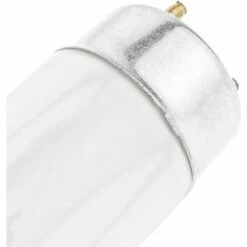 PrimeMatik - Tube Fluorescent Pour Lampe Anti Insectes électrique UV T8 20W BL 587mm -Outil d'entretien du jardin Soldes 14658375 5