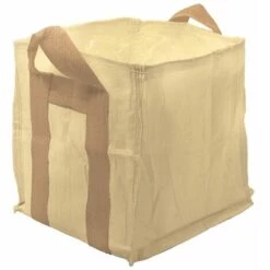 MINI-SAC À MATÉRIAUX 450 X 450 X 450 MM SILVERLINE 497227