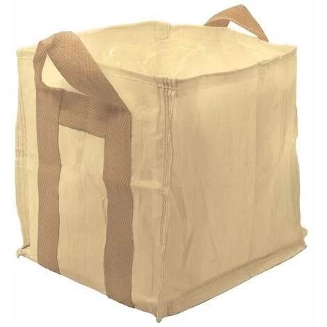 MINI-SAC À MATÉRIAUX 450 X 450 X 450 MM SILVERLINE 497227 3 MINI-SAC À MATÉRIAUX 450 X 450 X 450 MM SILVERLINE 497227