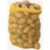 DIRECT FILET Lot De 100 Sacs De Conditionnement Fruits, Légumes, Buchettes | 5kg (10L) -Outil d'entretien du jardin Soldes 14832461 1