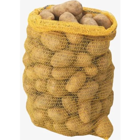 DIRECT FILET Lot De 100 Sacs De Conditionnement Fruits, Légumes, Buchettes | 5kg (10L) 3 DIRECT FILET Lot De 100 Sacs De Conditionnement Fruits, Légumes, Buchettes | 5kg (10L)