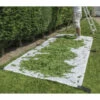 DIRECT FILET Toile Ramasse Haies - 1,30 X 3m -Outil d'entretien du jardin Soldes 14832946 1