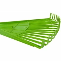 Balai à Feuilles 16 Dents Werkapro -Outil d'entretien du jardin Soldes 14849803 4