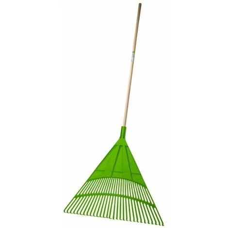Balai à Feuilles 30 Dents Werkapro 3 Balai à Feuilles 30 Dents Werkapro